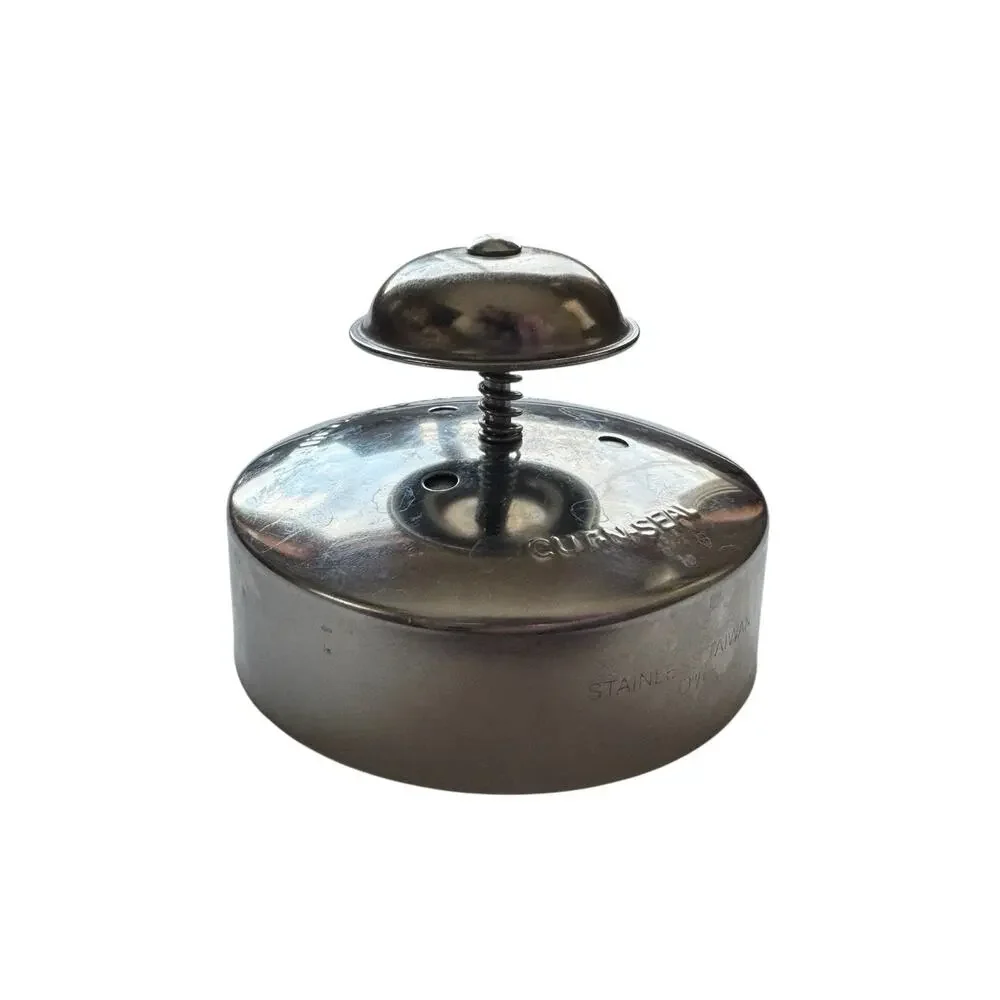Pampered Chef Cut-N-Seal 3.5